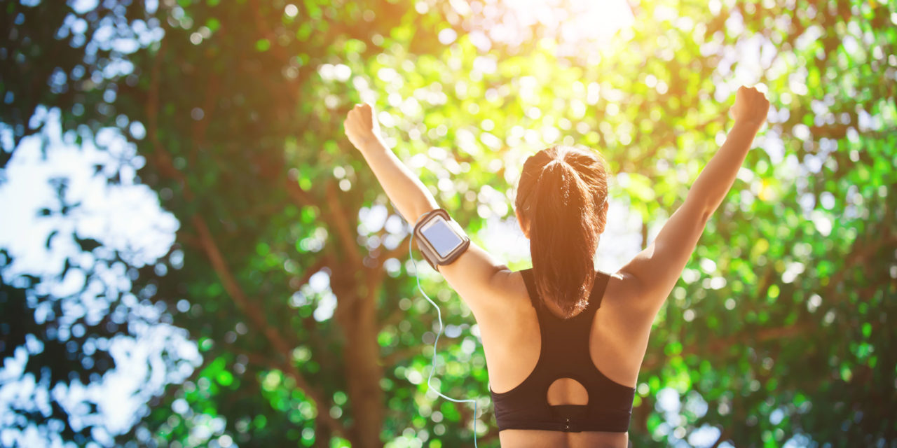 Viver mais e com Saúde