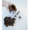 Chocolate Emagrecedor - 5HTP 100mg + Picolinato de Cromo 250mcg 
