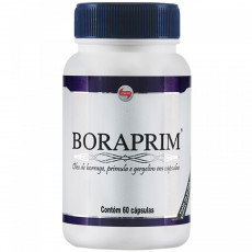 Vitafor Boraprim 1000mg com 60 Cápsulas